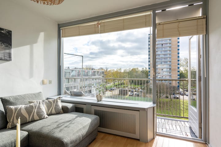 Foto 9 van Engelandlaan 1236