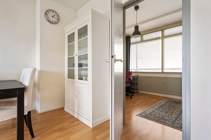 Foto 12 van Engelandlaan 1236