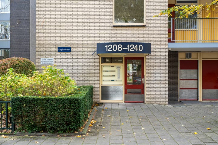 Foto 26 van Engelandlaan 1236