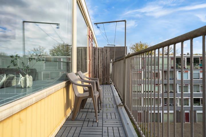 Foto 25 van Engelandlaan 1236