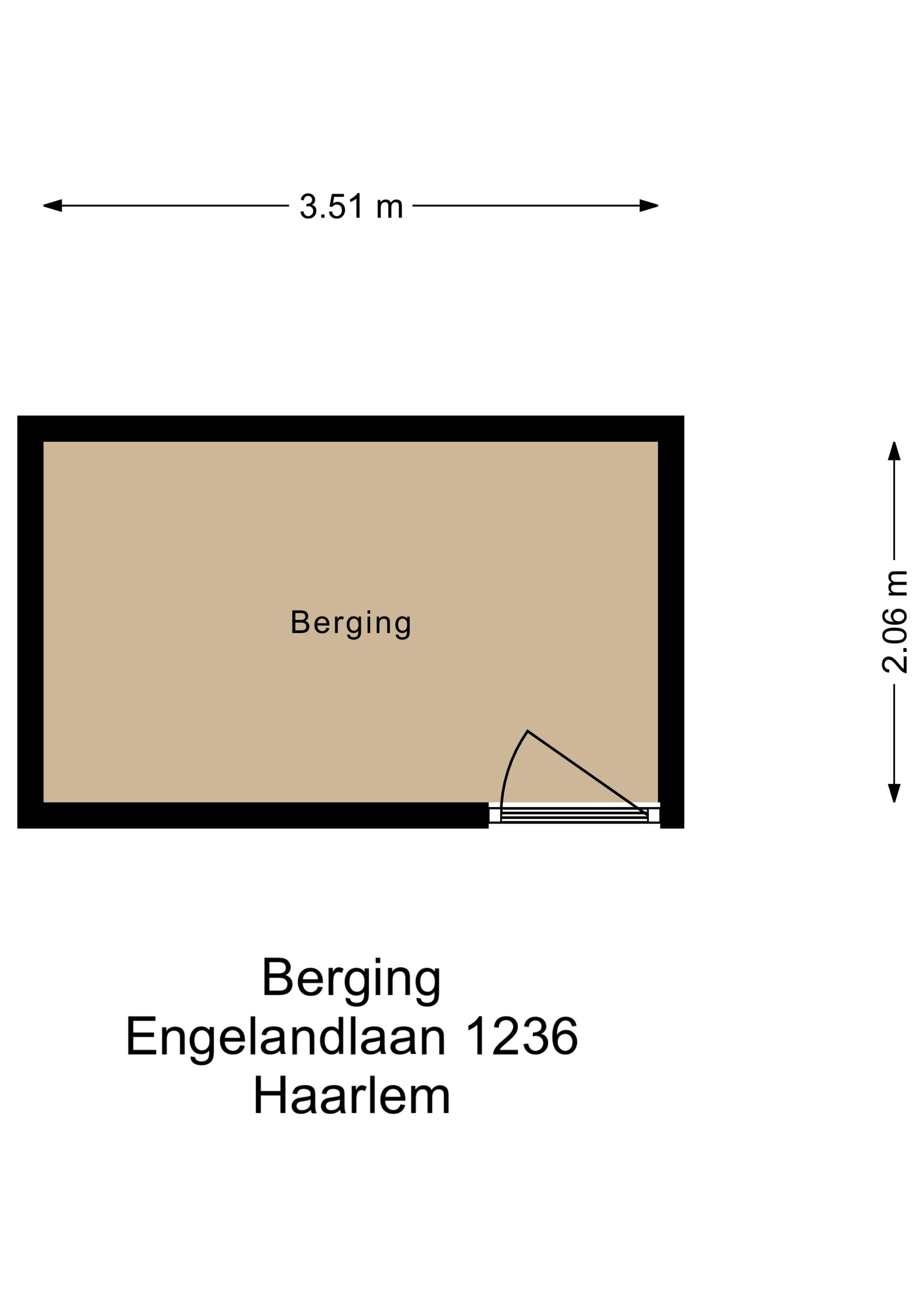 Photo 36 of Engelandlaan 1236
