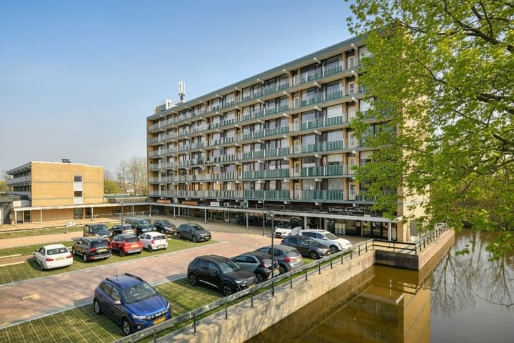 Photo 21 of Sluisplein 33