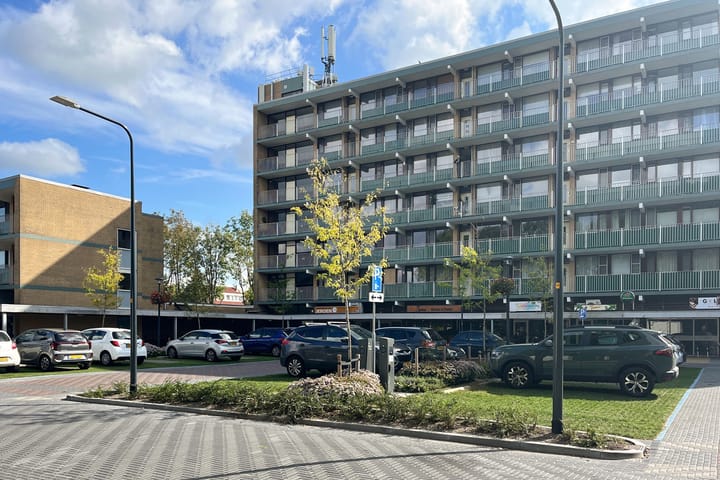 Photo 22 of Sluisplein 33