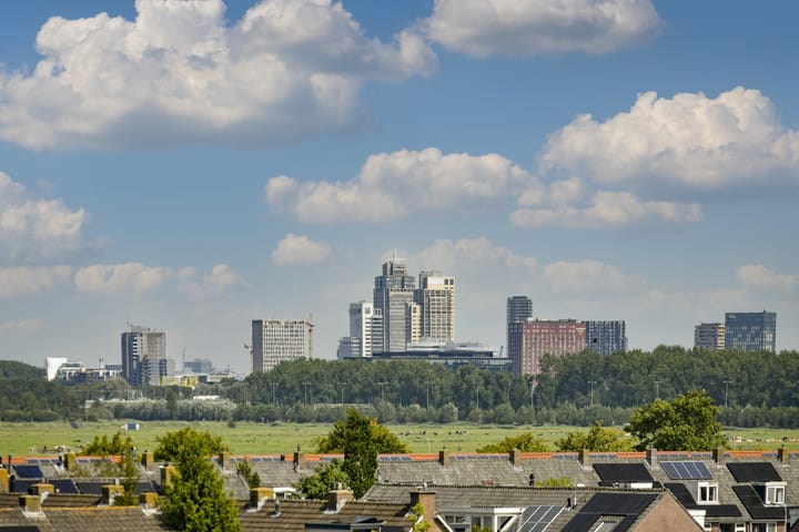 Photo 25 of Sluisplein 33