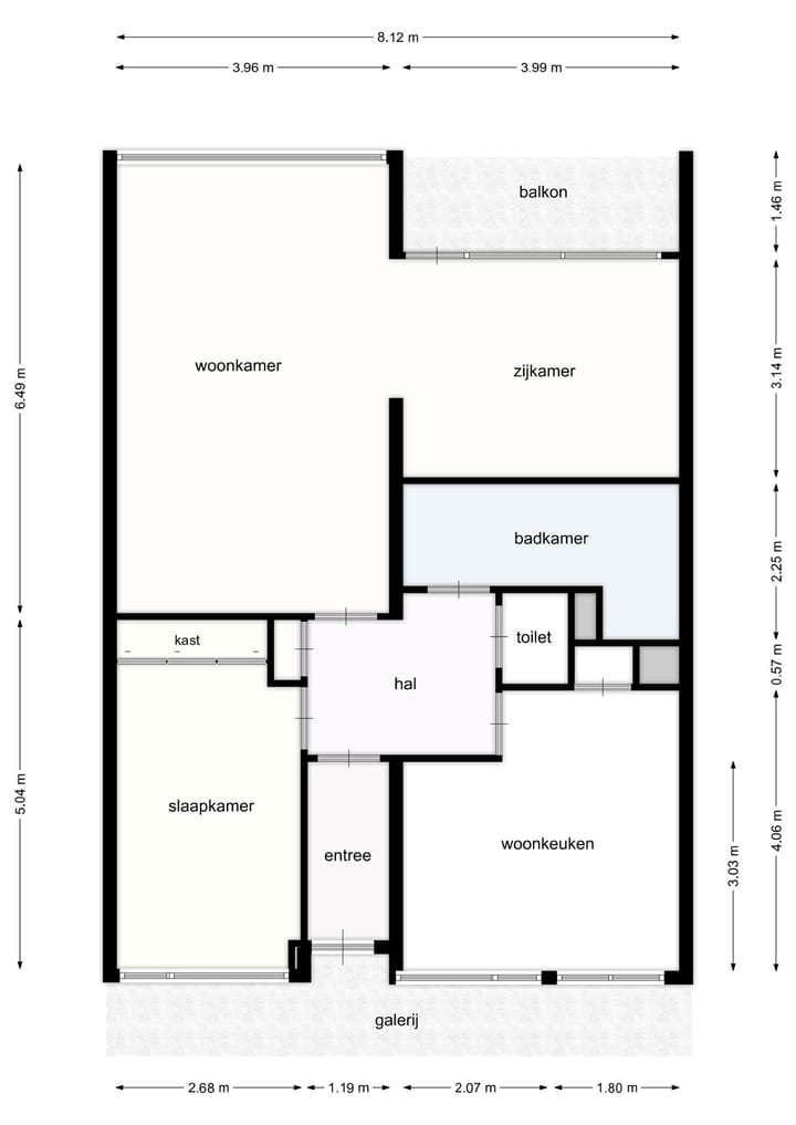 Photo 27 of Sluisplein 33