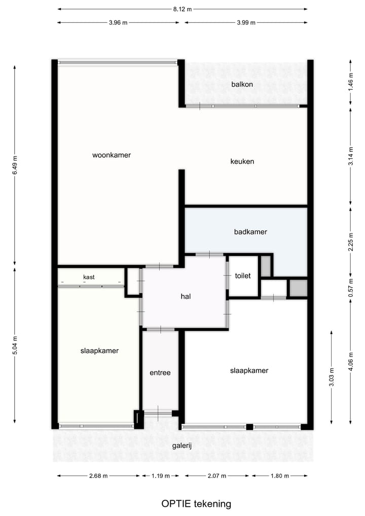 Photo 28 of Sluisplein 33