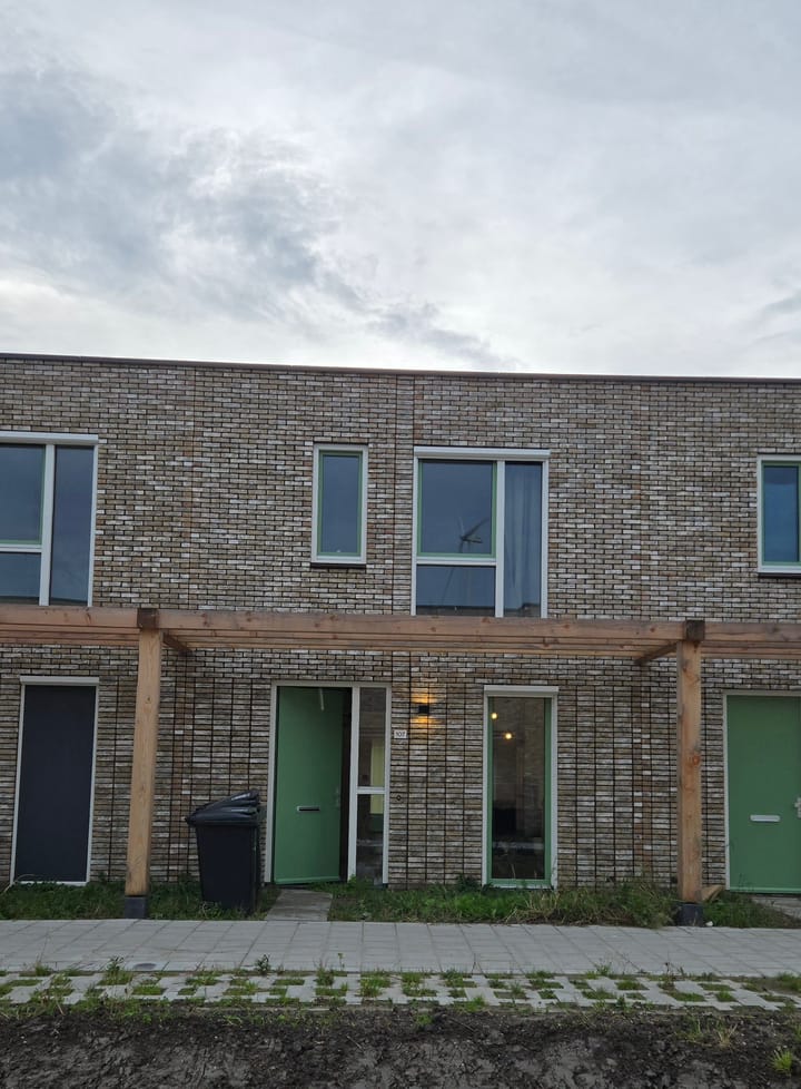 Foto 2 van Adriaan de Grootpad 107