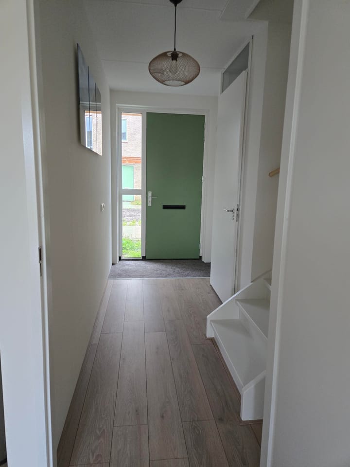 Foto 3 van Adriaan de Grootpad 107