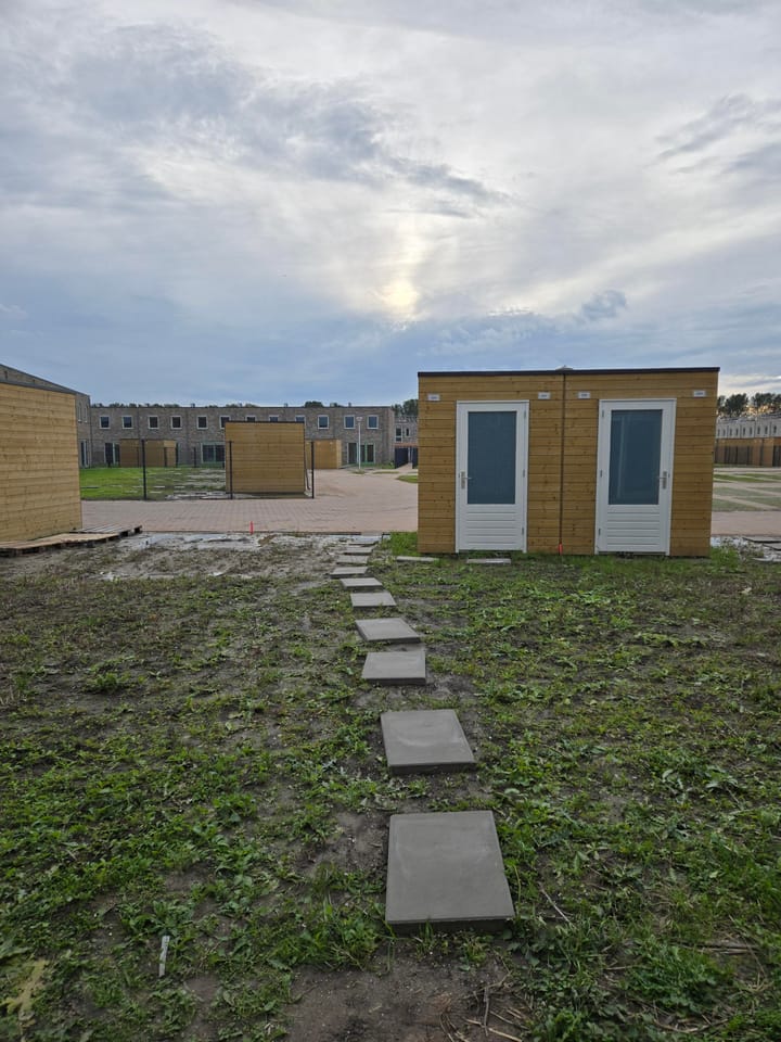 Foto 20 van Adriaan de Grootpad 107