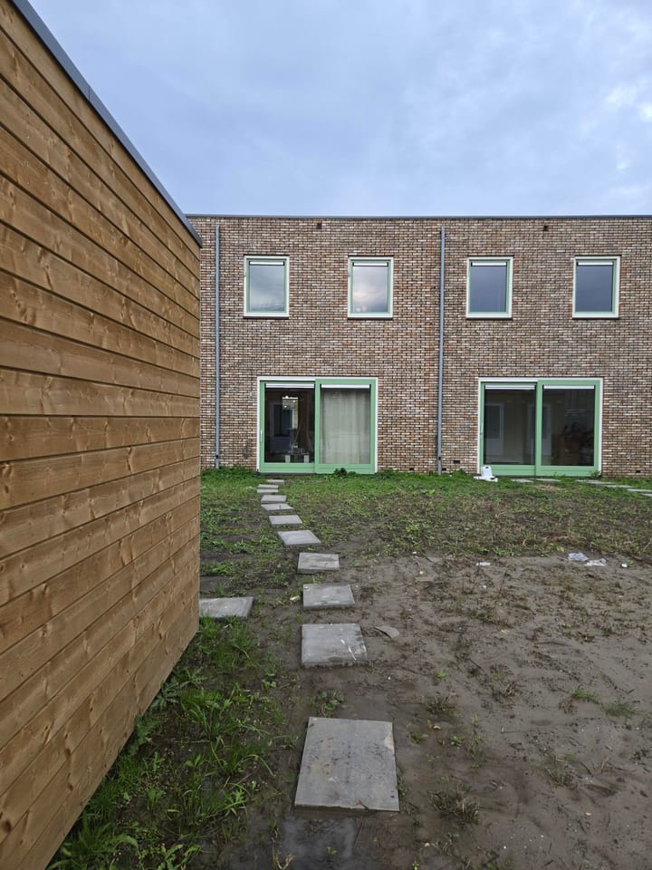 Foto 22 van Adriaan de Grootpad 107