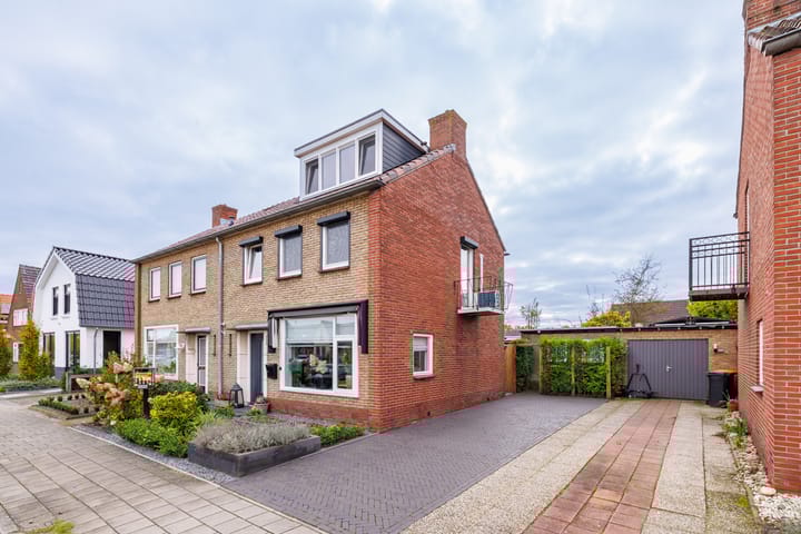 Foto 1 van Kruissteenweg 77