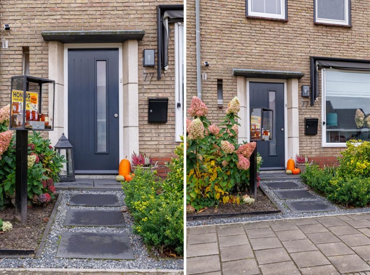 Foto 7 van Kruissteenweg 77