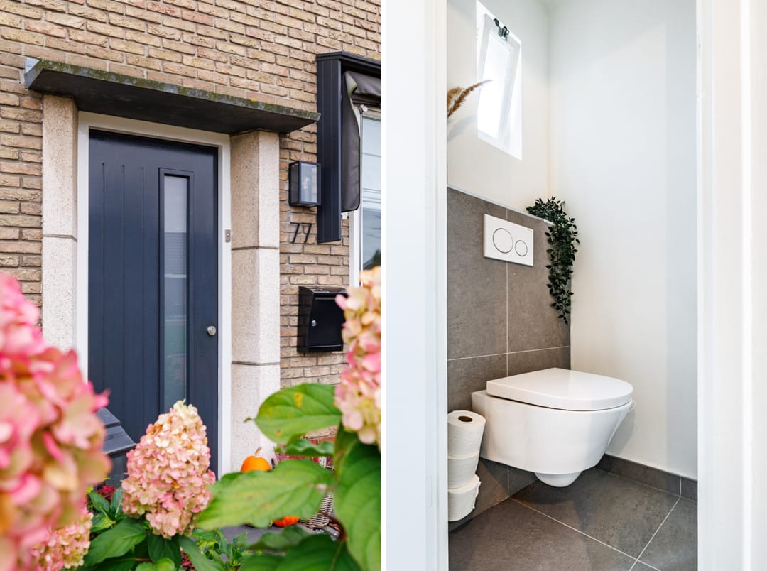 Foto 8 van Kruissteenweg 77