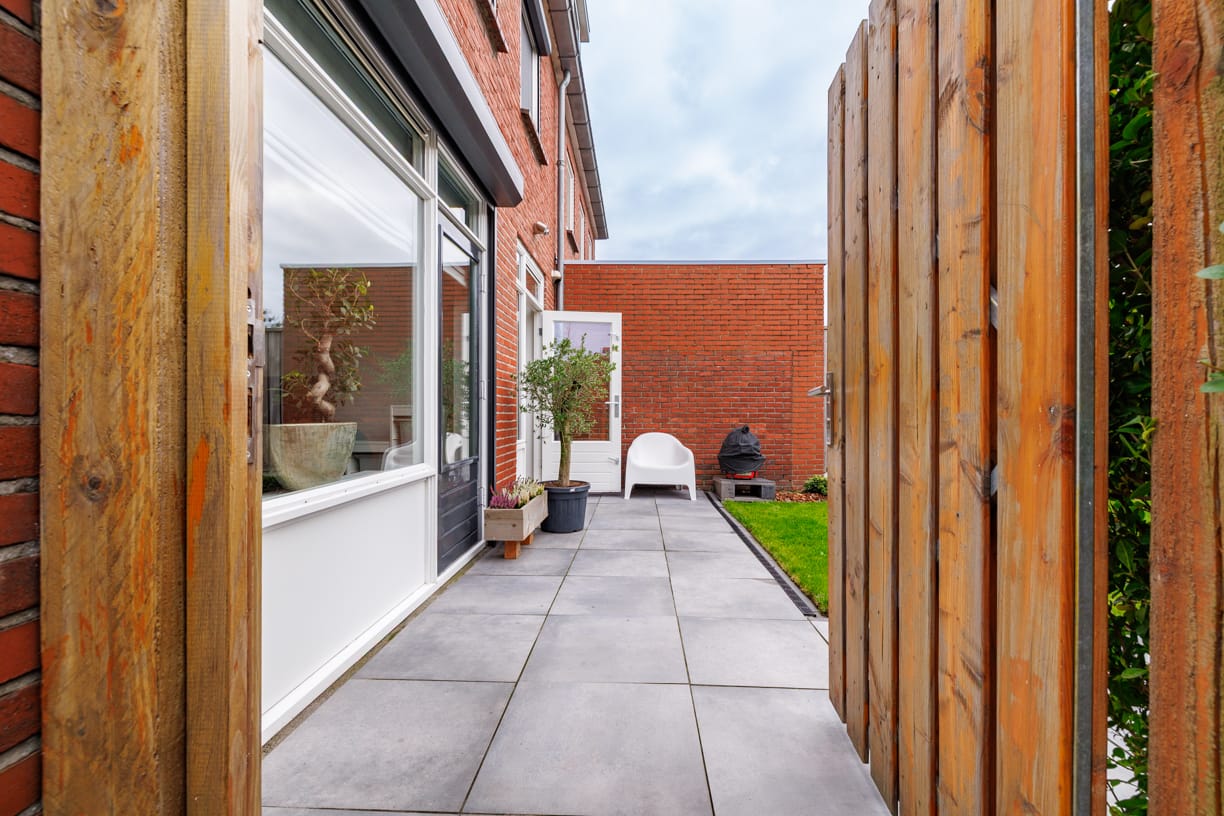 Foto 36 van Kruissteenweg 77