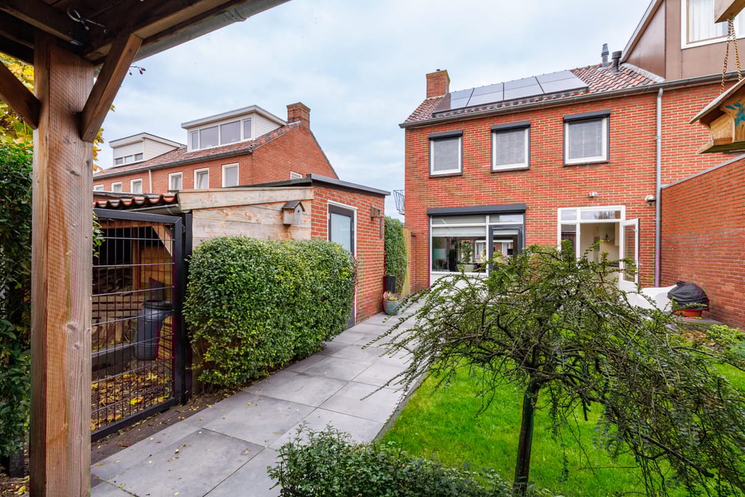 Foto 38 van Kruissteenweg 77