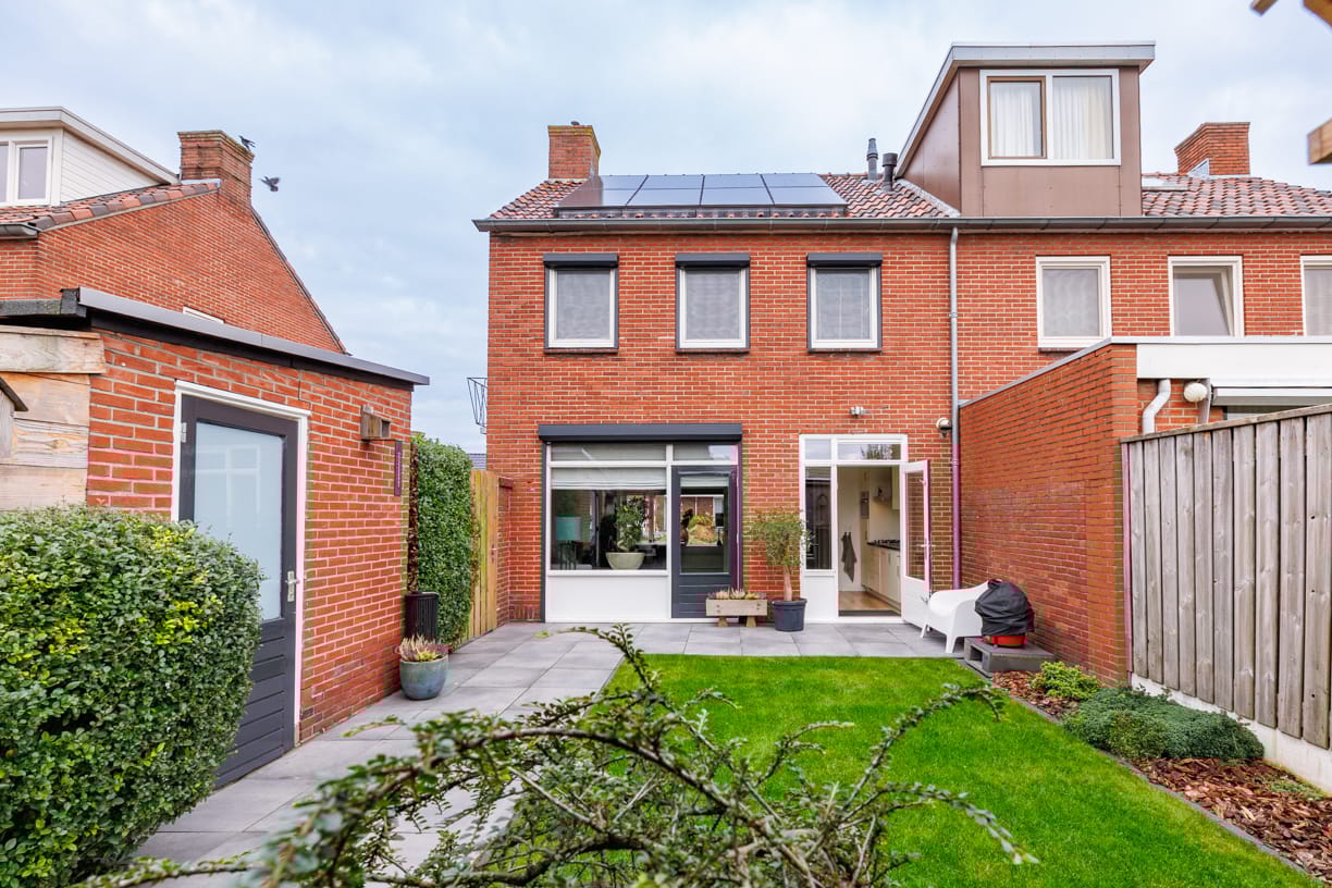 Foto 39 van Kruissteenweg 77