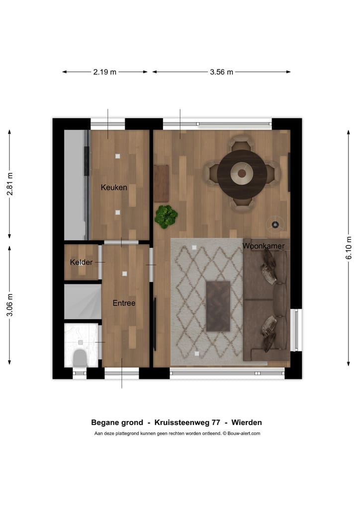 Foto 44 van Kruissteenweg 77