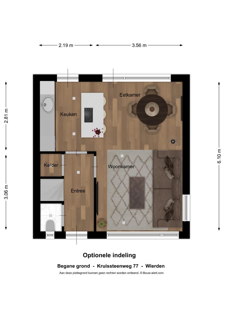Foto 45 van Kruissteenweg 77