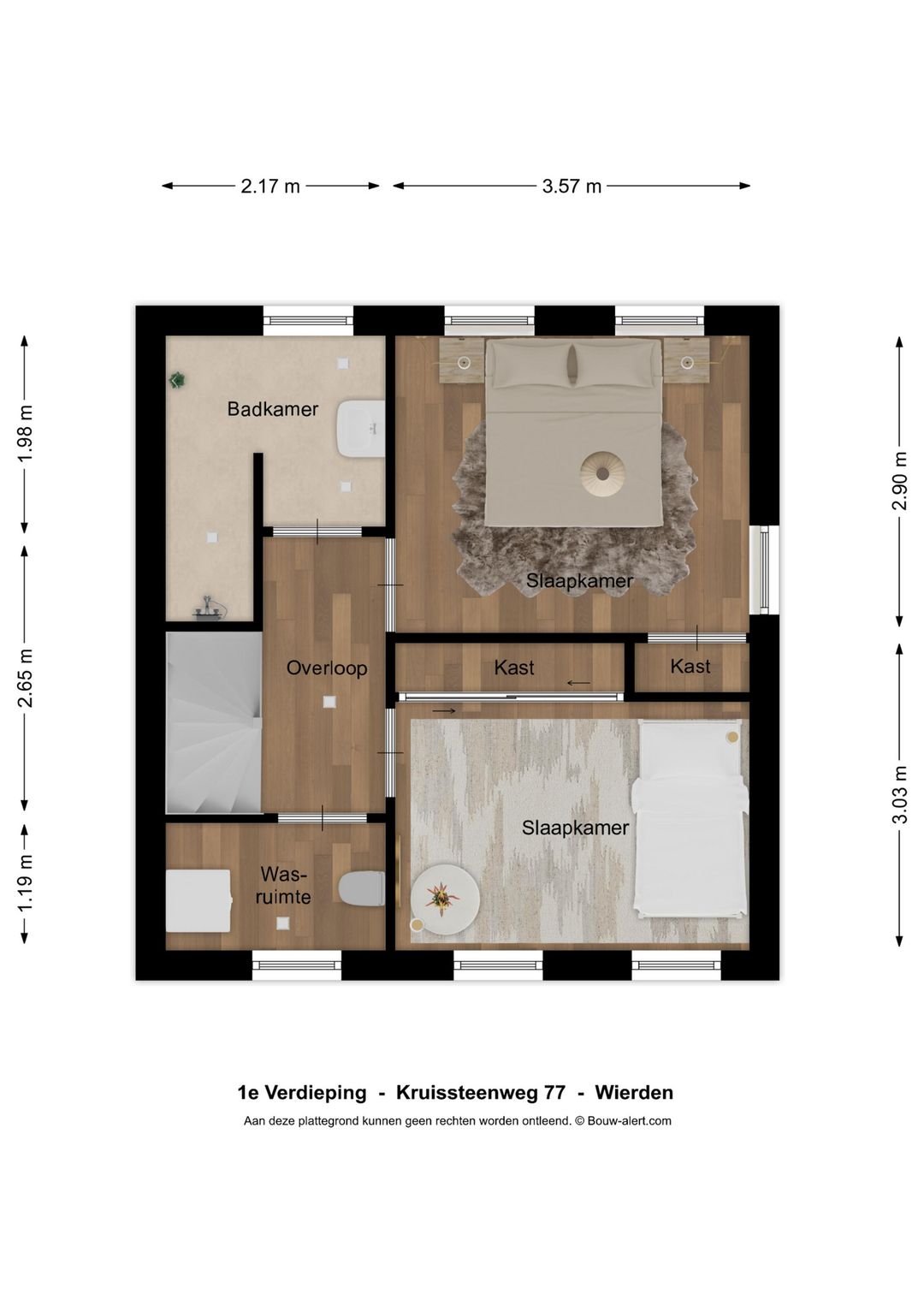 Foto 46 van Kruissteenweg 77