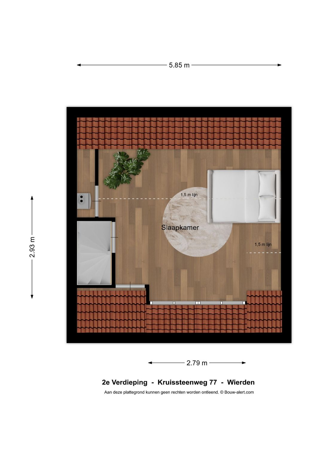 Foto 47 van Kruissteenweg 77