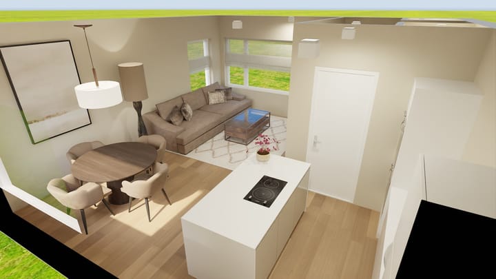 Foto 52 van Kruissteenweg 77