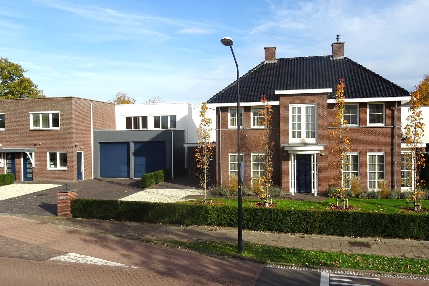 View photo 2 of Boerenkamplaan 109-c