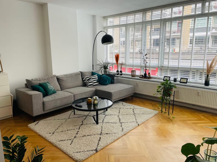 Foto 1 van Korte Hoogstraat 11-B