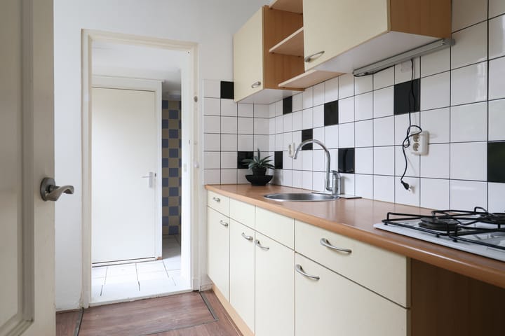 Foto 4 van van Beverwijckstraat 26