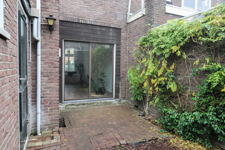 Foto 5 van van Beverwijckstraat 26