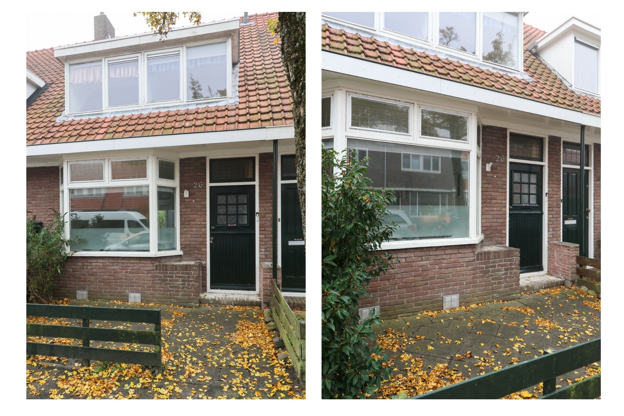 Foto 6 van van Beverwijckstraat 26