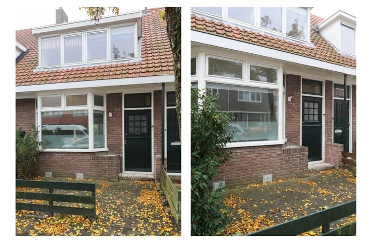 Foto 6 van van Beverwijckstraat 26