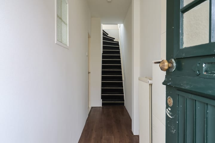 Foto 7 van van Beverwijckstraat 26