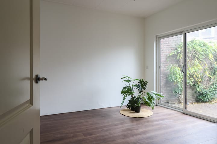 Foto 8 van van Beverwijckstraat 26