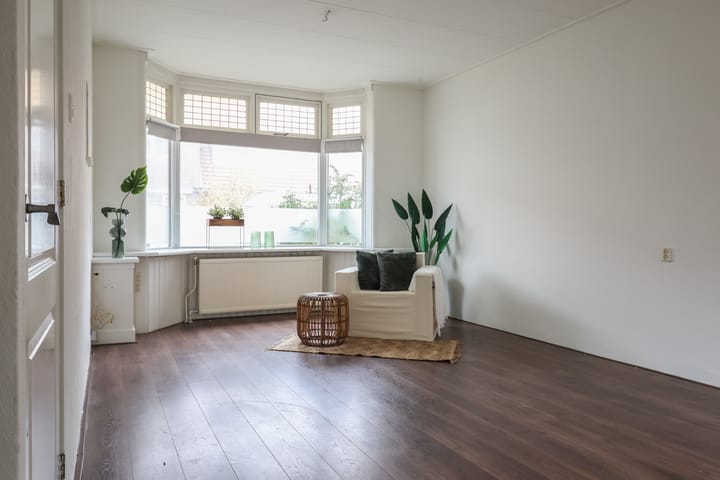 Foto 9 van van Beverwijckstraat 26