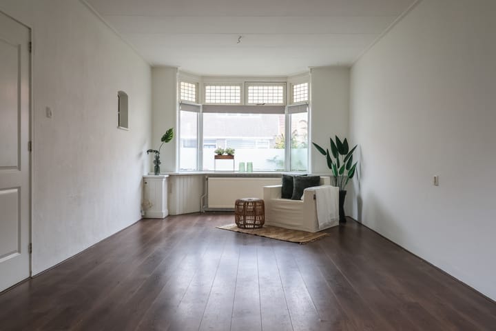 Foto 10 van van Beverwijckstraat 26