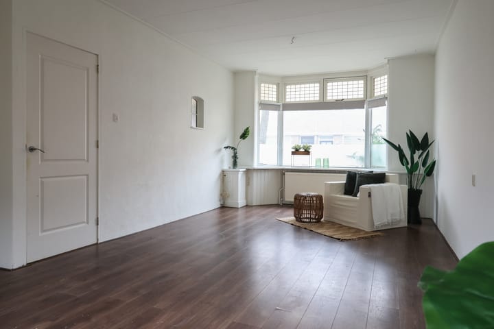 Foto 11 van van Beverwijckstraat 26