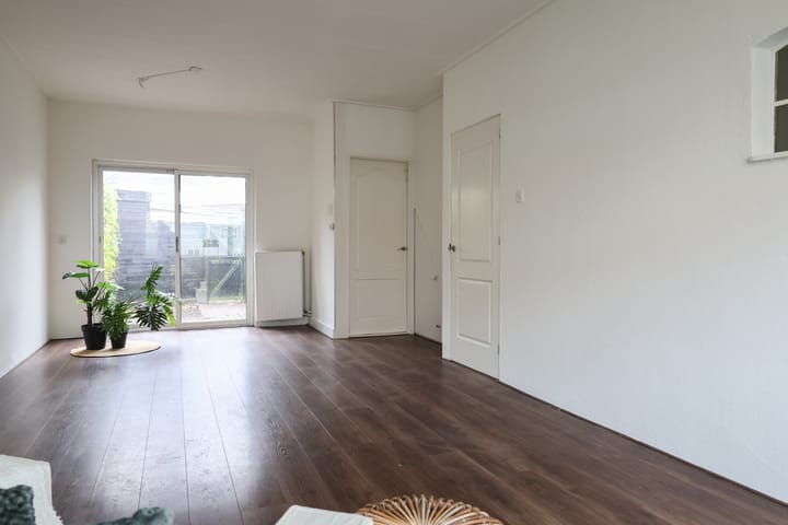 Foto 12 van van Beverwijckstraat 26