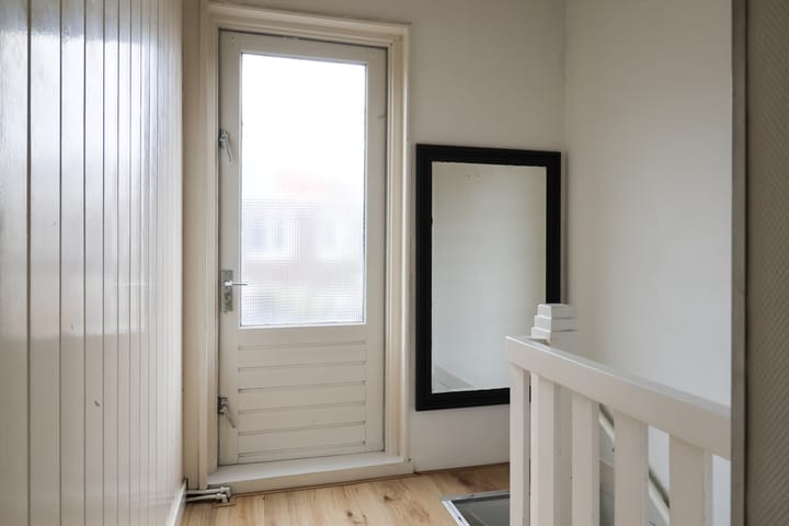 Foto 19 van van Beverwijckstraat 26