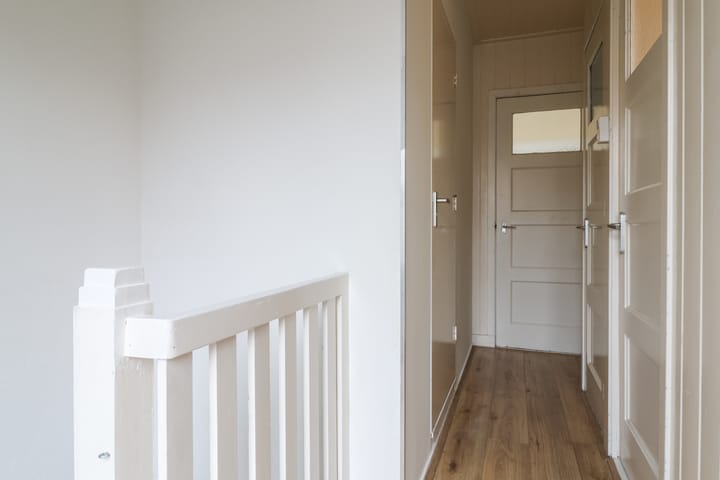 Foto 20 van van Beverwijckstraat 26