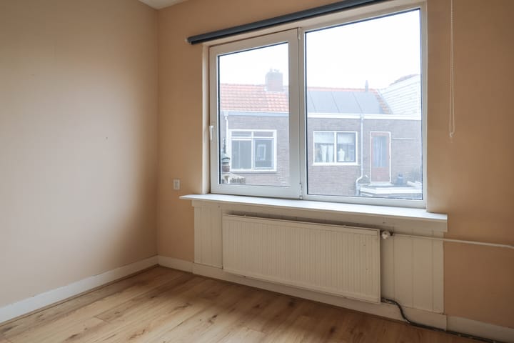 Foto 22 van van Beverwijckstraat 26