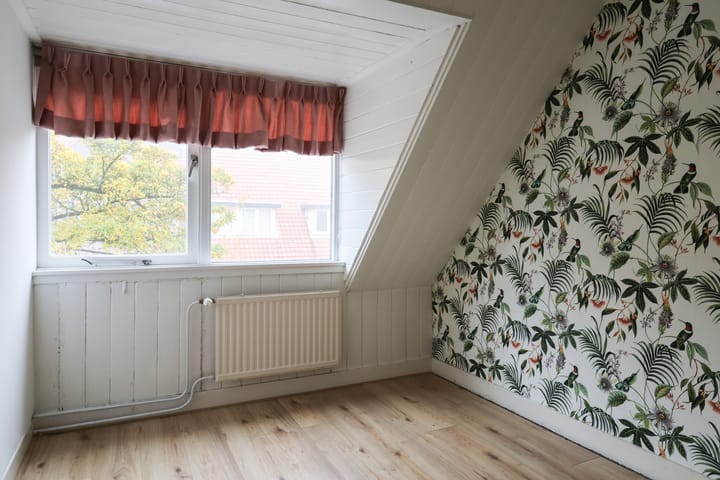 Foto 25 van van Beverwijckstraat 26