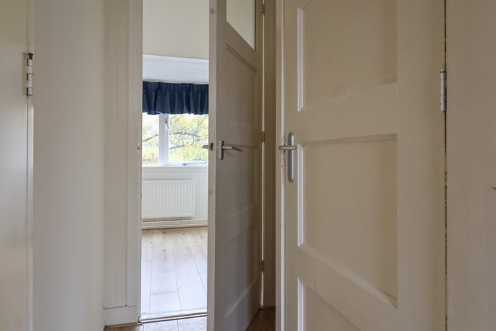 Foto 27 van van Beverwijckstraat 26