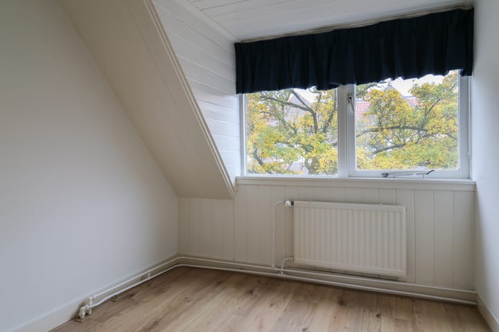 Foto 28 van van Beverwijckstraat 26