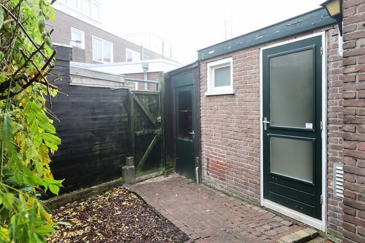 Foto 32 van van Beverwijckstraat 26