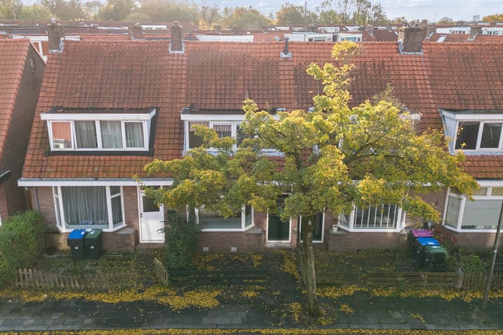 Foto 36 van van Beverwijckstraat 26