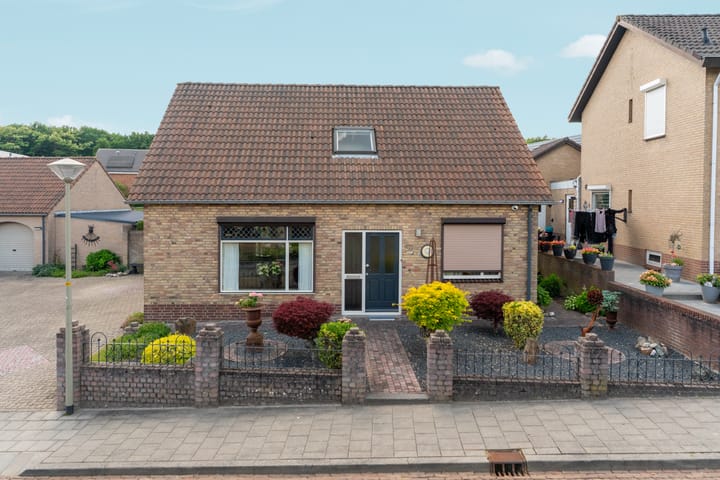 Foto 2 van Stekkenberg 57