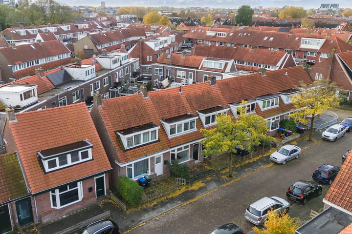 Foto 35 van van Beverwijckstraat 26