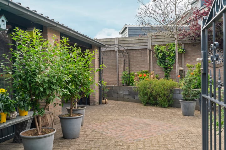 Foto 28 van Stekkenberg 57