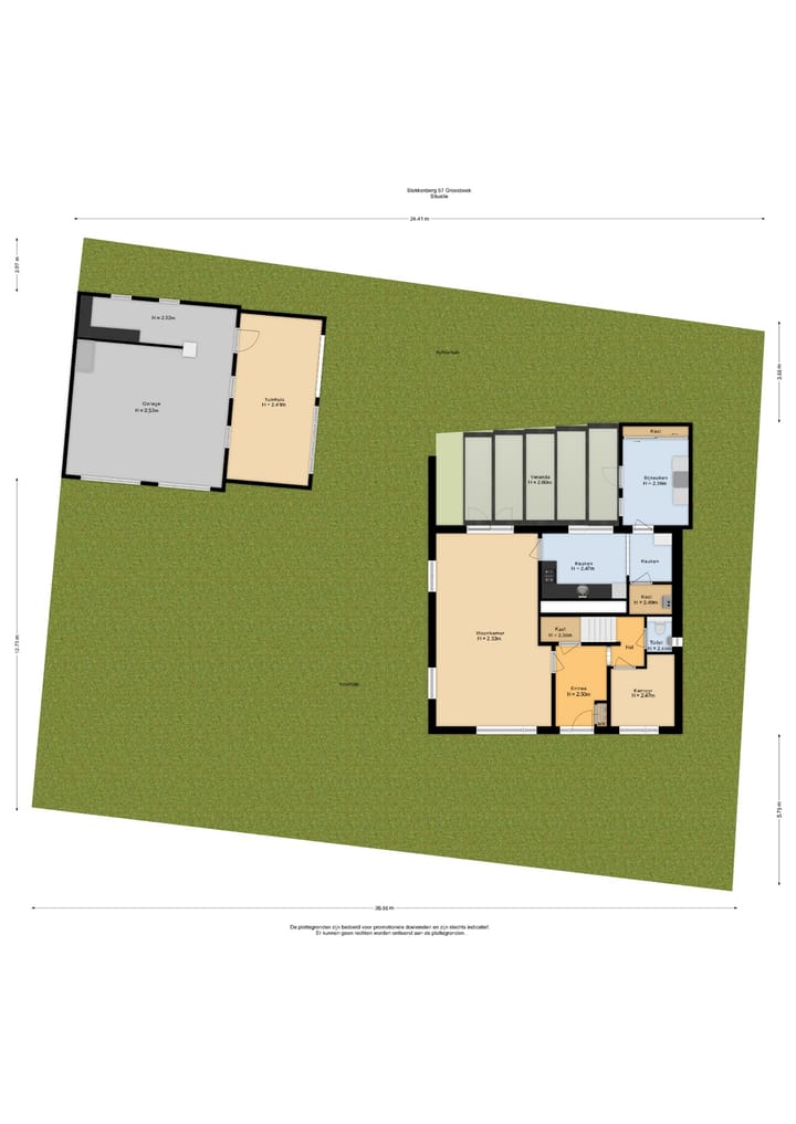 Foto 39 van Stekkenberg 57