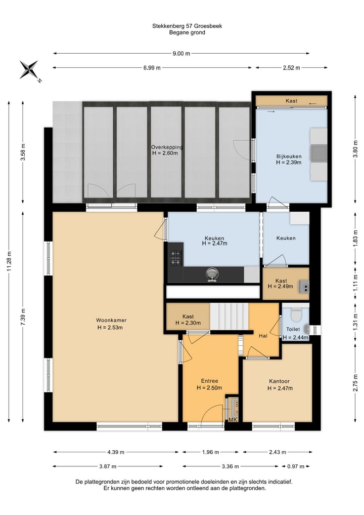 Foto 41 van Stekkenberg 57